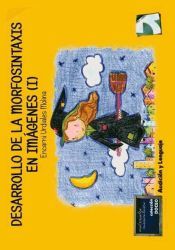 Portada de DESARROLLO DE LA MORFOSINTAXIS (I)