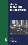 GENEALOGÍA DEL ISLAMISMO