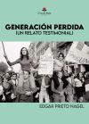 GENERACI&Oacute;N PERDIDA