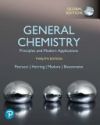 GENERAL CHEMISTRY: PRINCIPLES AND MODERN APPLICATIONS.(12ED
