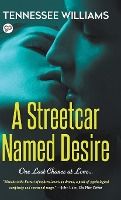 Portada de A Streetcar Named Desire (Hardcover Library Edition)