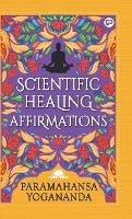 Portada de Scientific Healing Affirmations (Hardcover Library Edition)