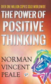 Portada de The Power of Positive Thinking