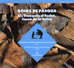Portada de GOIGS DE PÀSCUA(CD). ELS TRANQUILS D’ESCLET, CASSÀ DE LA SELVA