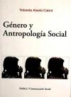 GENERO Y ANTROPOLOGIA SOCIAL