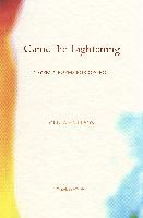 Portada de Came the Lightening: Twenty Poems for George