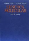 GENETICA MOLECULAR