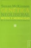 GENETICA NEOLIBERAL