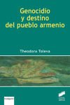 Genocidio Y Destino Del Pueblo Armenio