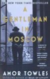 GENTLEMAN IN MOSCOW