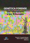 GENÉTICA FORENSE