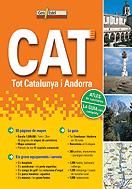 Portada de CAT-TOT CATALUNYA I ANDORRA