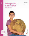 GEOGRAFIA E HISTORIA AVANZA 2 ESO SABER HACER