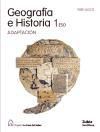 GEOGRAFIA E HISTORIA PAIS VASCO 1 ESO AVANZA LA CASA DEL SABER