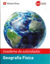 GEOGRAFIA FISICA ACTIVIDADES