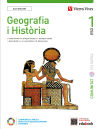 GEOGRAFIA I HISTORIA 1ºESO BALEAR COMUNITAT EN XARXA 22