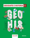 GEOGRAFÍA E HISTORIA 2