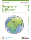 GEOGRAPHY & HISTORY 1 (1.1-1.2) VC (C COMMUNITY)