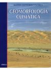 GEOMORFOLOGIA CLIMÁTICA