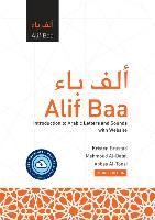 Portada de Alif Baa with Website Hc (Lingco): Introduction to Arabic Letters and Sounds, Third Edition
