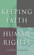 Portada de Keeping Faith with Human Rights