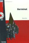 Germinal Lfb1 +cd