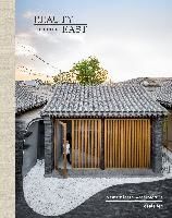 Portada de Beauty and the East: New Chinese Architecture