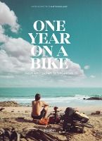 Portada de One Year on a Bike: From Amsterdam to Singapore