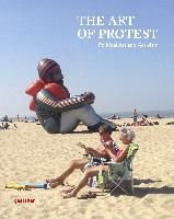 Portada de The Art of Protest: Political Art and Activism