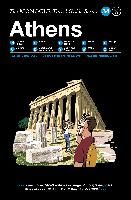 Portada de The Monocle Travel Guide to Athens: The Monocle Travel Guide Series