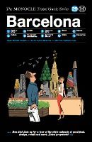 Portada de The Monocle Travel Guide to Barcelona: The Monocle Travel Guide Series