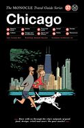 Portada de The Monocle Travel Guide to Chicago