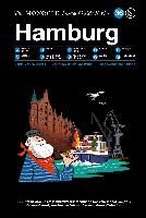 Portada de The Monocle Travel Guide to Hamburg