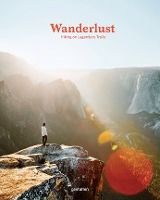 Portada de Wanderlust: A Hiker's Companion