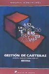 GESTION DE CARTERAS 4ª EDICION