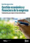 GESTI&Oacute;N ECON&Oacute;MICA Y FINANCIERA DE LA EMPRESA