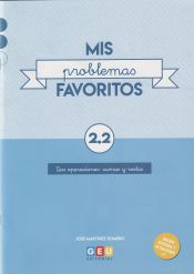 Portada de MIS PROBLEMAS FAVORITOS 2.2