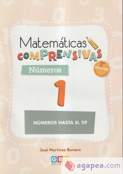 MATEMATICAS COMPRENSIVAS 1