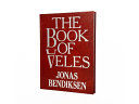 Portada de The Book of Veles