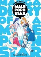 Portada de Manga Diary of a Male Porn Star Vol. 1