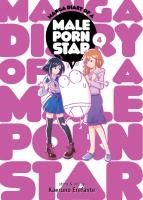 Portada de Manga Diary of a Male Porn Star Vol. 4