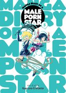 Portada de Manga Diary of a Male Porn Star Vol. 5