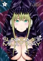 Portada de Sundome!! Milky Way Vol. 1