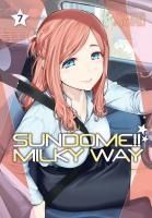 Portada de Sundome!! Milky Way Vol. 7