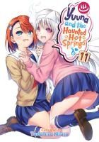 Portada de Yuuna and the Haunted Hot Springs, Vol. 11