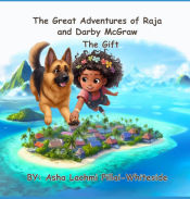 Portada de The Great Adventures of Raja and Darby McGraw - The Gift