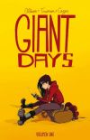 GIANT DAYS 1