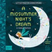 Portada de A Midsummer Night's Dream