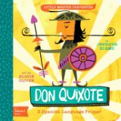 Portada de Don Quixote