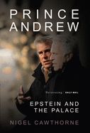 Portada de Prince Andrew: Epstein and the Palace